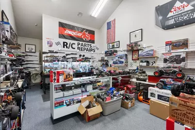 6650 Commerce Boulevard, Rohnert Park, CA 94928 - Photo 5