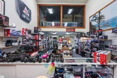 6650 Commerce Boulevard, Rohnert Park, CA 94928 - Photo 7