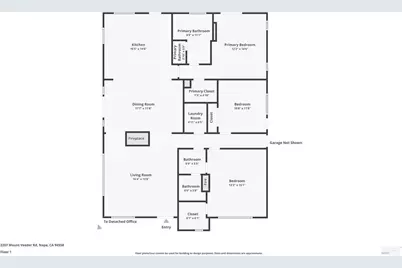 2207 Mount Veeder Road, Napa, CA 94558 - Photo 35