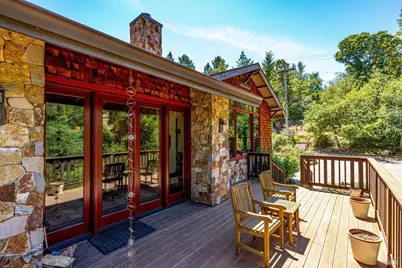 2207 Mount Veeder Road, Napa, CA 94558 - Photo 29