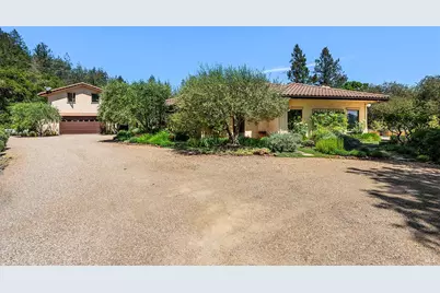 9981 W Dry Creek Road, Healdsburg, CA 95448 - Photo 63