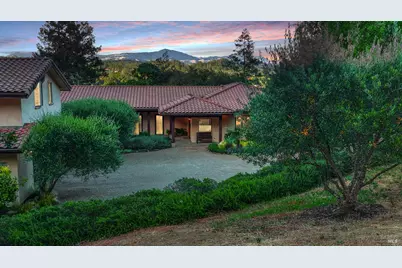 9981 W Dry Creek Road, Healdsburg, CA 95448 - Photo 3