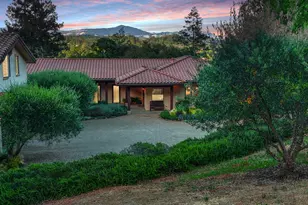 9981 W Dry Creek Rd, Healdsburg, CA 95448 - Photo 3