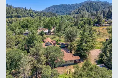 17651 Van Arsdale Road, Potter Valley, CA 95469 - Photo 89