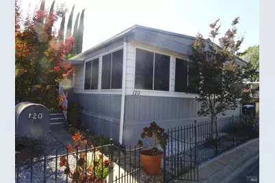 120 Goya Drive, Fairfield, CA 94534 - Photo 1