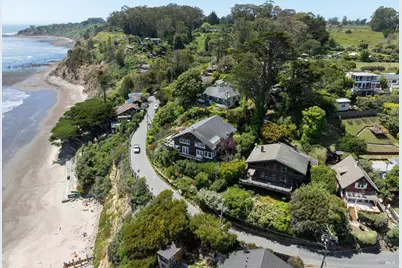 10 Park Avenue, Bolinas, CA 94924 - Photo 37