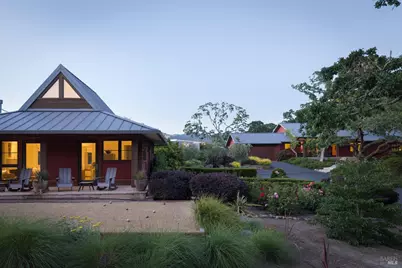 12650 Henno Road, Glen Ellen, CA 95442 - Photo 43