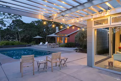 12650 Henno Road, Glen Ellen, CA 95442 - Photo 3