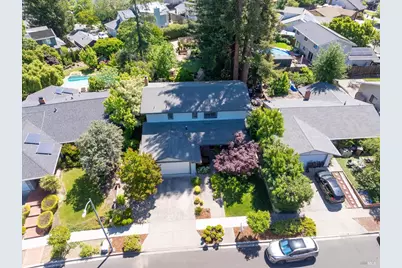 4078 Tokay Drive, Napa, CA 94558 - Photo 49