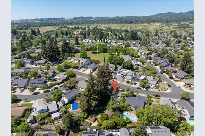 4078 Tokay Drive, Napa, CA 94558 - Photo 53