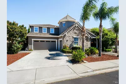 630 Purple Martin Drive, Vacaville, CA 95687 - Photo 1