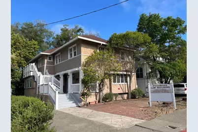 1115 Irwin Street, San Rafael, CA 94939 - Photo 1