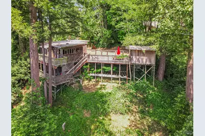 16176 Palo Alto Drive, Guerneville, CA 95446 - Photo 19