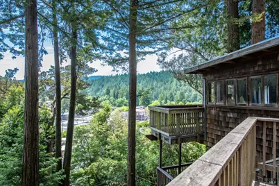 16176 Palo Alto Drive, Guerneville, CA 95446 - Photo 5