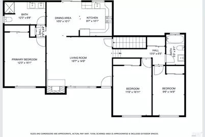 17641 Highland Boulevard, Sonoma, CA 95476 - Photo 25