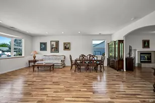 17962 Bunker Rd, Hidden Valley Lake, CA 95467 - Photo 5