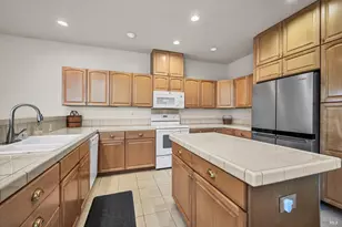 17962 Bunker Rd, Hidden Valley Lake, CA 95467 - Photo 13