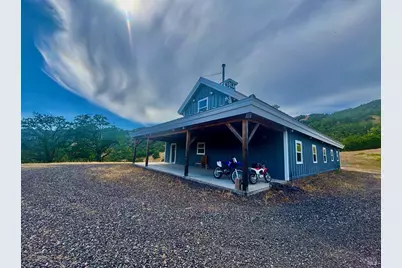 2371 McNab Ranch Road, Ukiah, CA 95482 - Photo 31