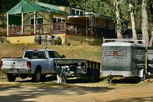 2371 McNab Ranch Rd, Ukiah, CA 95482 - Photo 53