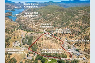 4322 Berryessa Knoxville Road, Napa, CA 94558 - Photo 1