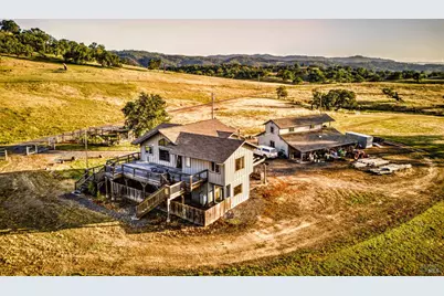 12020 Burris Lane, Potter Valley, CA 95469 - Photo 9