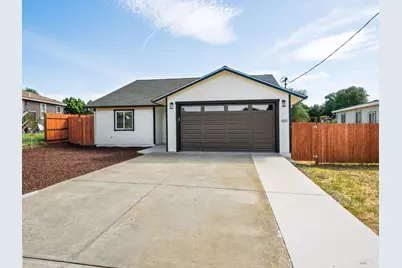 9020 Palomino Court, Lower Lake, CA 95457 - Photo 1