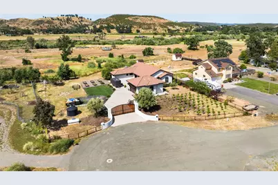 15350 Mustang Court, Middletown, CA 95461 - Photo 45