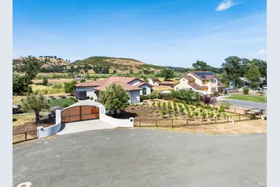 15350 Mustang Court, Middletown, CA 95461 - Photo 43