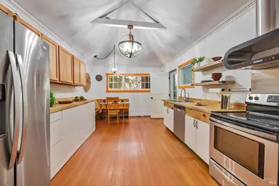 173 Redwood Avenue, Camp Meeker, CA 95419 - Photo 11