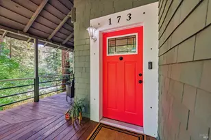 173 Redwood Ave, Camp Meeker, CA 95419 - Photo 5