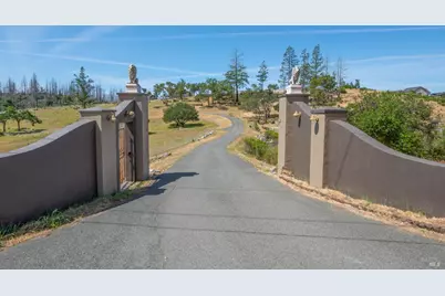 7100 Wildwood Mountain Road, Santa Rosa, CA 95409 - Photo 1