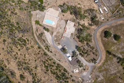 7100 Wildwood Mountain Road, Santa Rosa, CA 95409 - Photo 33