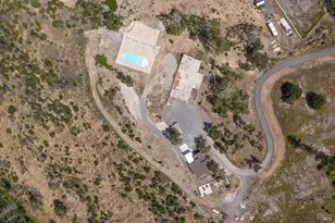 7100 Wildwood Mountain Rd, Santa Rosa, CA 95409 - Photo 33