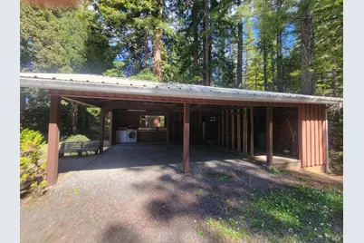 11903 Branscomb Road, Branscomb, CA 95417 - Photo 15