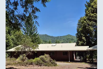 11903 Branscomb Road, Branscomb, CA 95417 - Photo 5