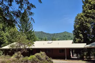 11903 Branscomb Rd, Branscomb, CA 95417 - Photo 5