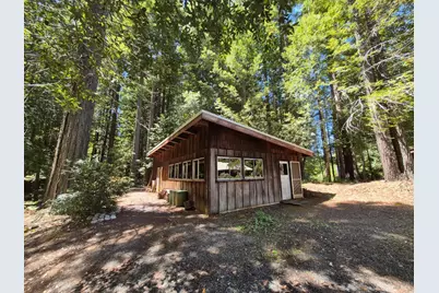 11903 Branscomb Road, Branscomb, CA 95417 - Photo 29