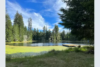 31010 Stewarts Point-Skaggs Springs Road, Stewarts Point, CA 95497 - Photo 1