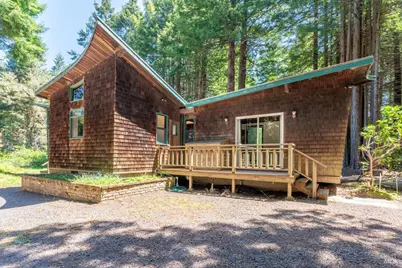 32371 Middle Ridge Road, Albion, CA 95410 - Photo 1