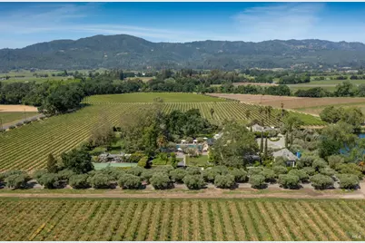 900 Rutherford Road, Rutherford, CA 94573 - Photo 69