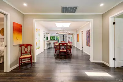 850 Conn Valley Road, Saint Helena, CA 94574 - Photo 5