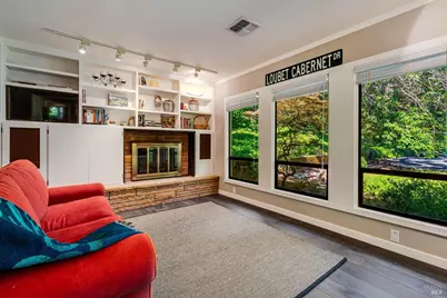 850 Conn Valley Road, Saint Helena, CA 94574 - Photo 7