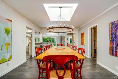 850 Conn Valley Road, Saint Helena, CA 94574 - Photo 15