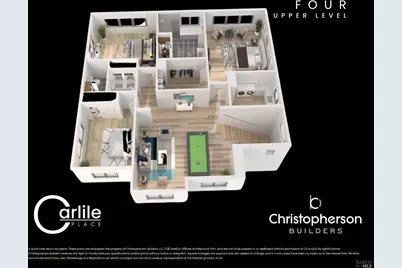 1914 Carlile Place, Santa Rosa, CA 95403 - Photo 3