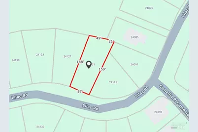 24121 Lilac Road, Willits, CA 95490 - Photo 5