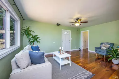 3480 Idlewood Drive, Kelseyville, CA 95451 - Photo 5