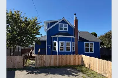 517 S Lincoln Street, Fort Bragg, CA 95437 - Photo 1