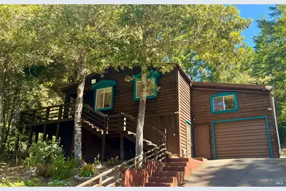 35551 Ocean View Street, Gualala, CA 95445 - Photo 1