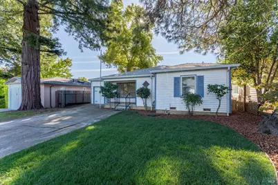 605 Jones Street, Ukiah, CA 95482 - Photo 1