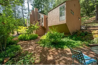 827 Wild Oak Drive, Santa Rosa, CA 95409 - Photo 1